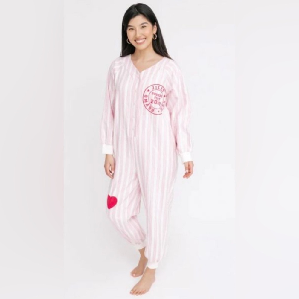 Smash + Tess Dream On Romper M/L